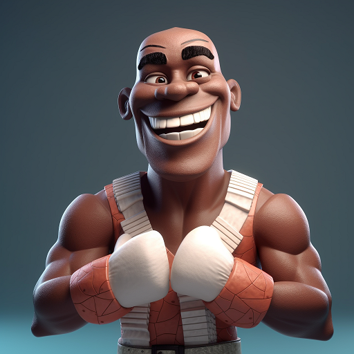 Download Boxing Gym Idle 1.0.4 Apk for android