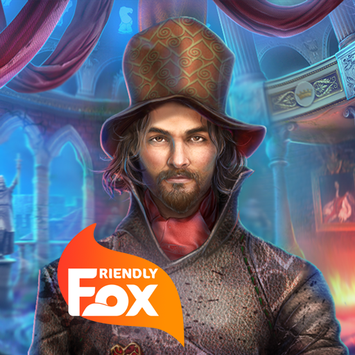 Friendly Fox Studio free Android apps apk download - designkug.com