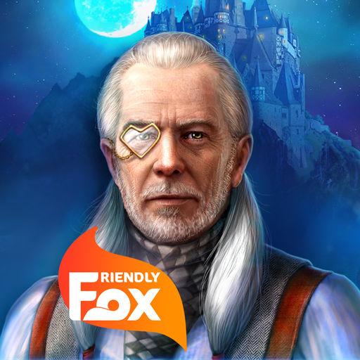 Friendly Fox Studio free Android apps apk download - designkug.com