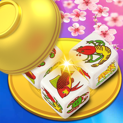 Bầu cua 2023 1 Apk for android