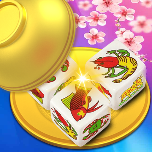 Download Bầu cua 2023 1 Apk for android