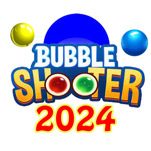 Bubble shooter 2024 1.3 Apk for android