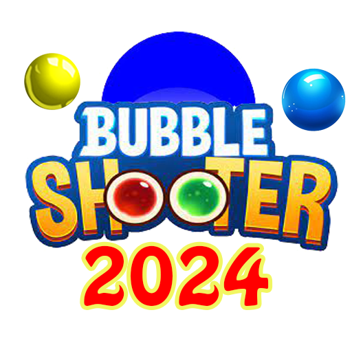 Download Bubble shooter 2024 1.3 Apk for android