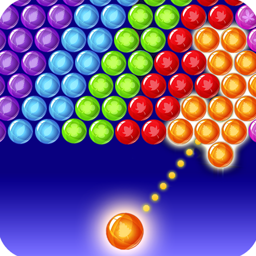 Download Bubble Shooter Pro: Games 2023 0.4 Apk for android