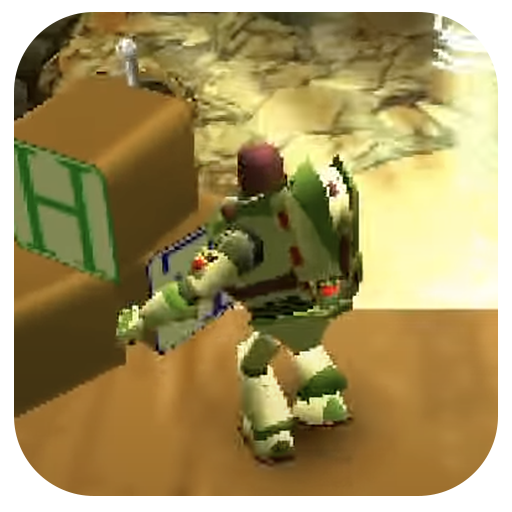 Download Buzz LightYear Story Mode 3.1.2 Apk for android