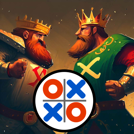 Cờ Caro 2 Người 5x5. CA RO XO 3333 Apk for android