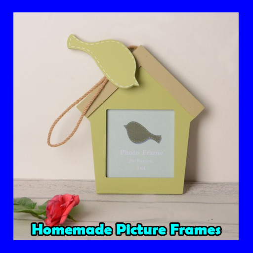 Cadres photo maison 1.0 Apk for android
