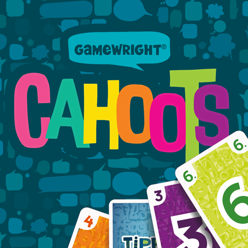 Cahoots 1.4.0 Apk for android