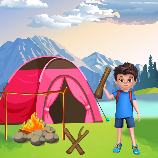 Download Camping pique-nique d'aventure 1.0.2 Apk for android