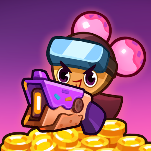 Download Candy Battle - Sweet Survivors 1.1.341 Apk for android