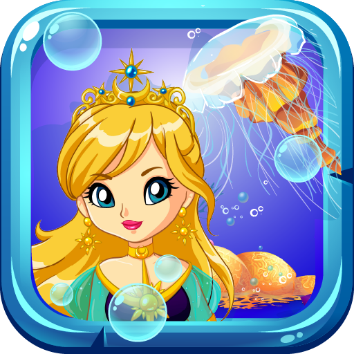 Download Candy Blast - Sea Saga Game 7 Apk for android