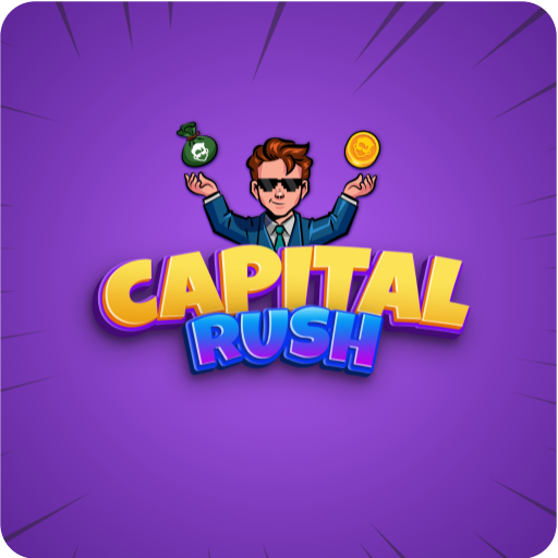 Capital Rush - Trading Game 0.39.21 Apk for android