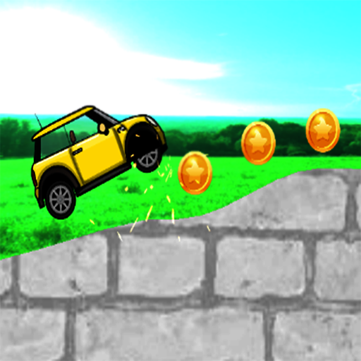 Download Car Game: Hill Climb Race 0.8 Apk for android