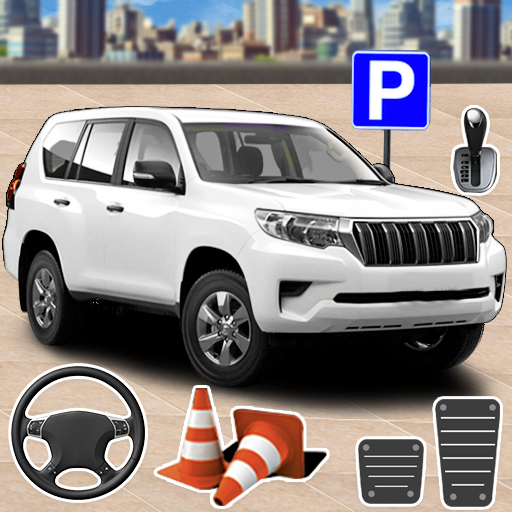 Download Car Parking : Car Games 2023 0.6 Apk for android