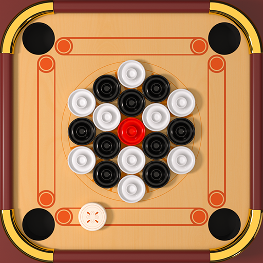 Download Carom Pool Game: Cram Disc 1.1210 Apk for android