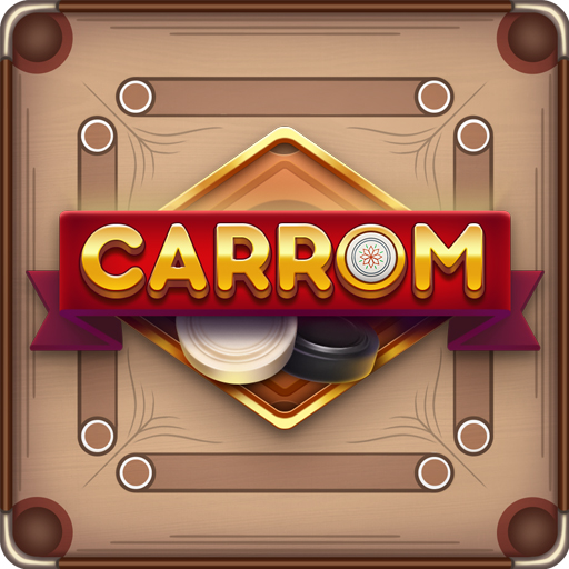 Download Carrom Board - Disc Pool Game 0.6.902 Apk for android