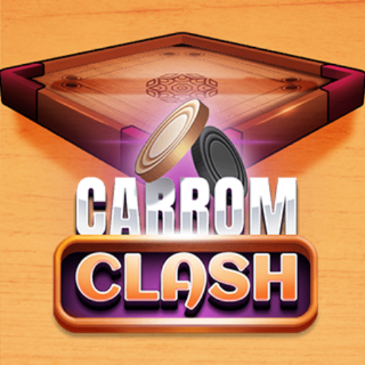 Carrom Clash 2.0.0 Apk for android