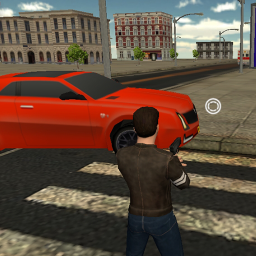 Download Cars Street Gangster 4 Apk for android