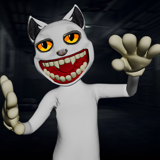 Download Cartoon Scary Cat Horror Game 1.7 Apk for android