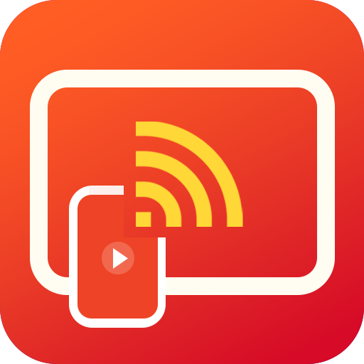 Download Cast to TV & Web Video Cast 1.0.24 Apk for android