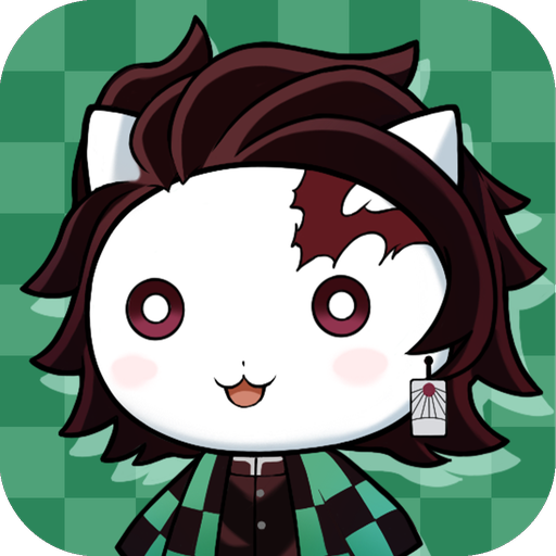 Download Cat Demon Slayer 1.0.1 Apk for android