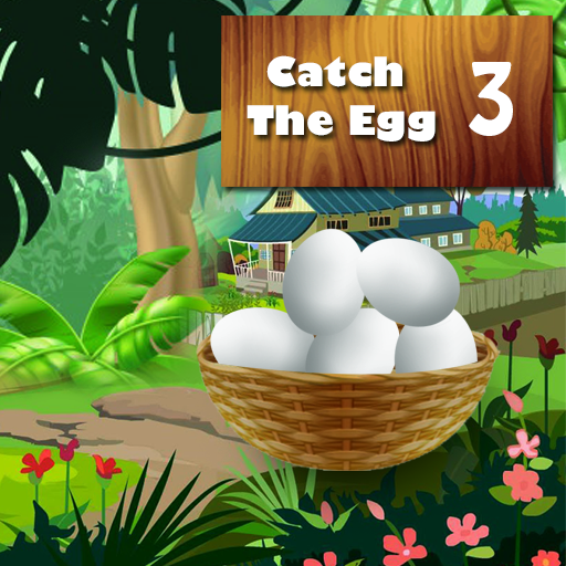 Download Catch The Egg 3 1.0.0 Apk for android