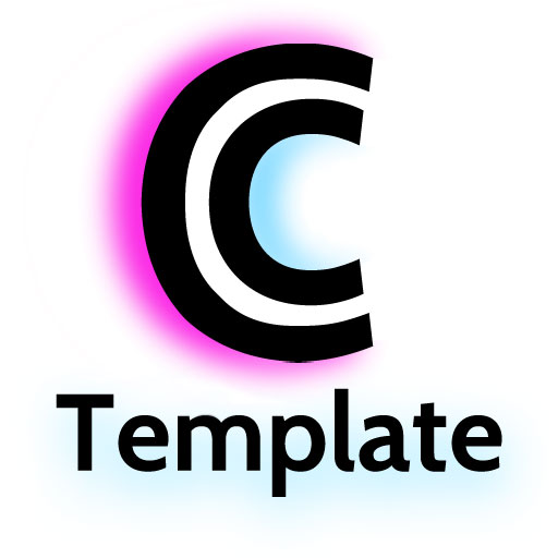 Download CC Template : Cap Template 1.0 Apk for android