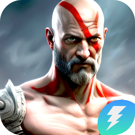 Download Chains of Ghost Sparta 2 [PS2] 1.0 Apk for android