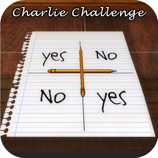 Download Charlie Charlie Challenge 1.2 Apk for android