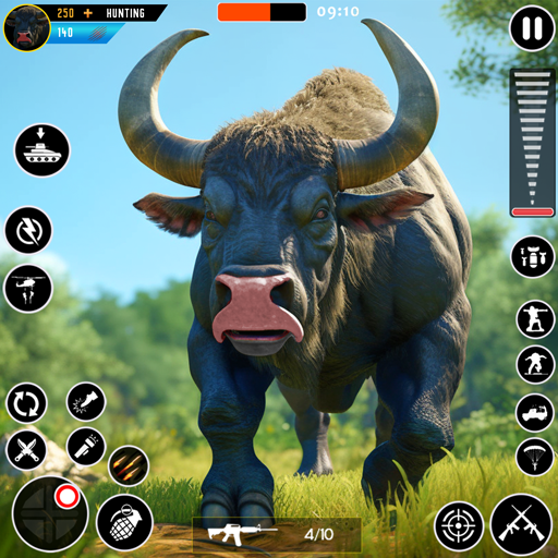 Wild Kanga free Android apps apk download - designkug.com