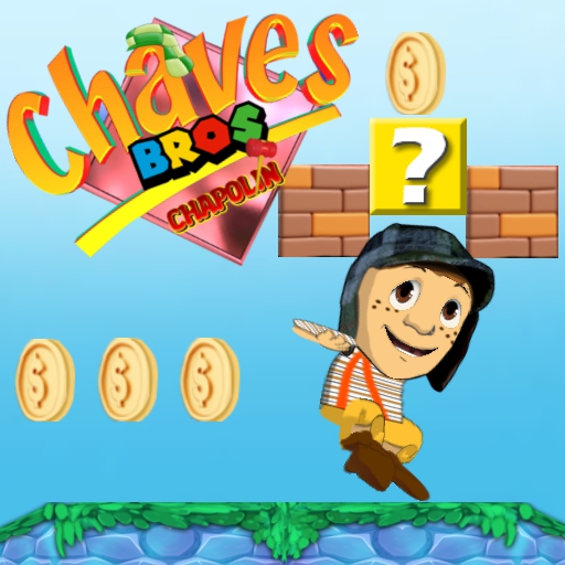 Download CHAVES BROS & CHAPOLIN WONDER 1.0.0.1 Apk for android