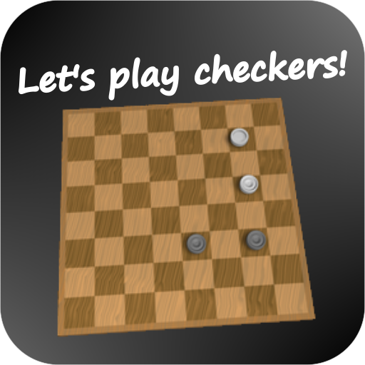 Download Checkers 1.41 Apk for android