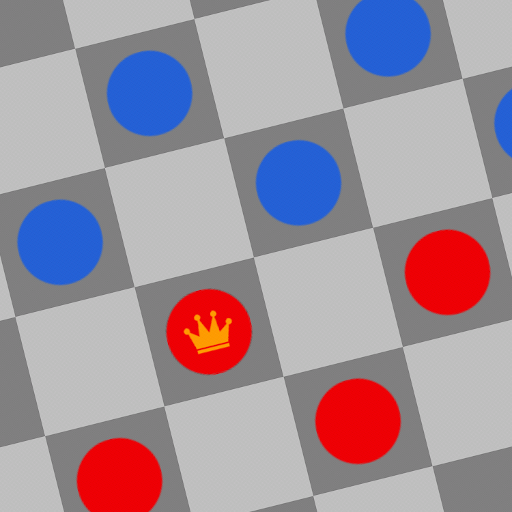 Download Checkers Champ 1.0.3 Apk for android