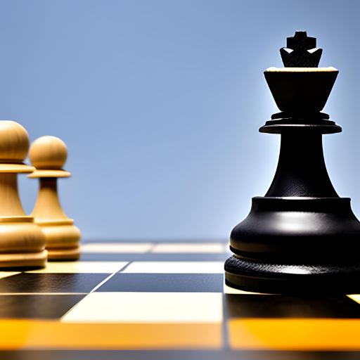 Download Chess Challenge 1.0.0 Apk for android