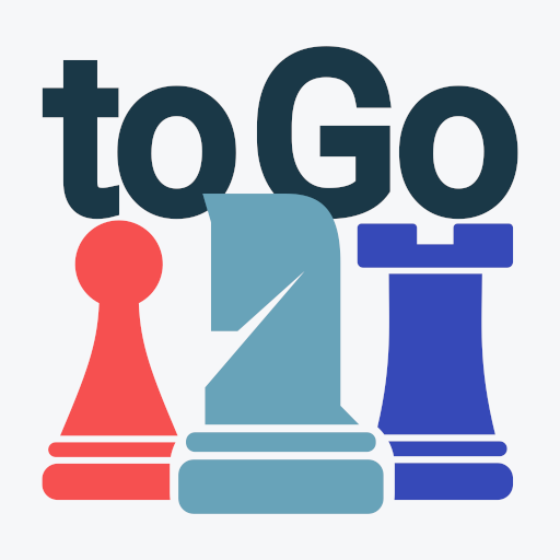 Download Chess to Go - Kleine Bretter 2.3.4 Apk for android