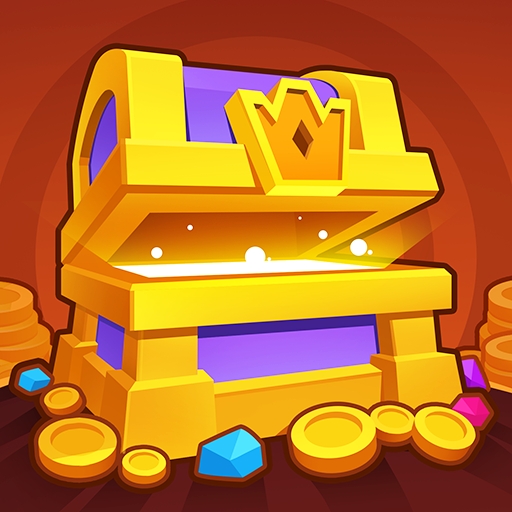 Download Chest Hero:Idle RPG 1.0.8 Apk for android