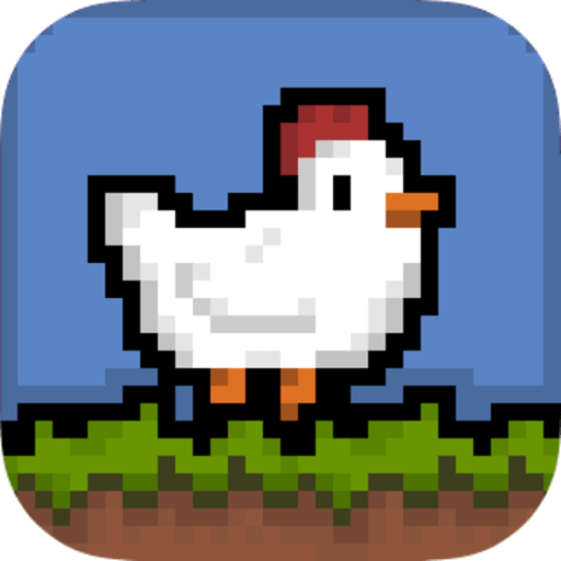 Download ChickyRun 1.0 Apk for android