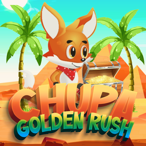 Download Chupa: ruée vers l'or 4 Apk for android