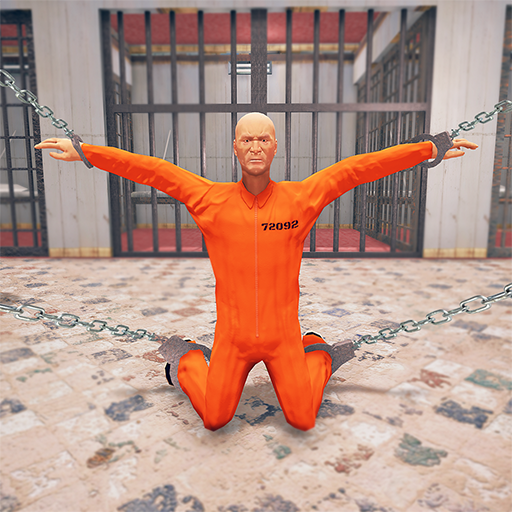 City Jail - Prison Simulator 1.3 Apk for android
