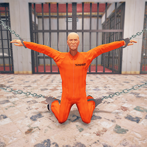 Download City Jail - Prison Simulator 1.3 Apk for android