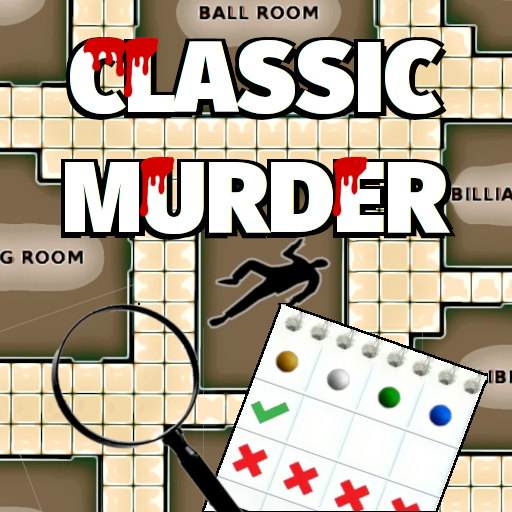 Download Classic Murder Mystery 1.5.5 Apk for android