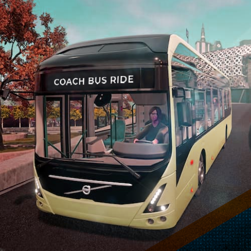 Download Coach Bus Games: Bus Simulator 1.7 Apk for android