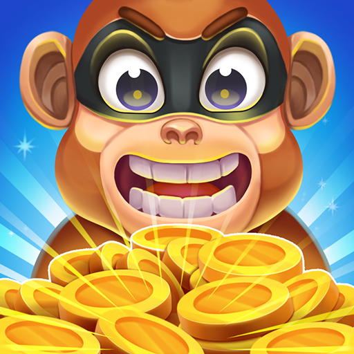 Download Coin Raid – Build Attack & Win 1.3.19 Apk for android