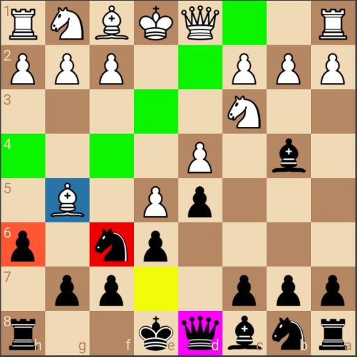 Download Color Chess 1 Apk for android