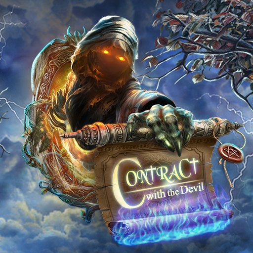 Download Contract With The Devil: Quest 1.3.36 Apk for android