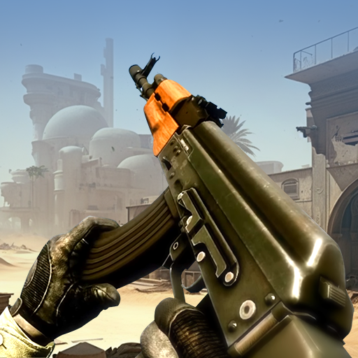 Counter Strike : Gun Commando 1.0.5 Apk for android