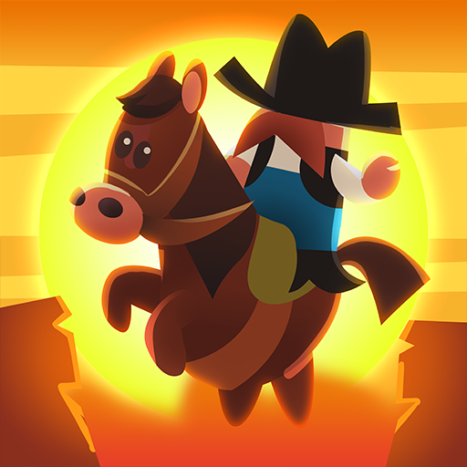 Download Cowboy Valley 0.8.3 Apk for android
