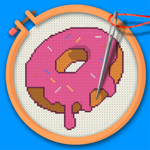 Download Craft Cross Stitch: Pixel Art 0.0.192 Apk for android
