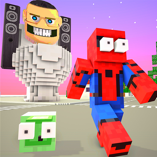 Download Craft School: Monster Madness 1.0.5 Apk for android