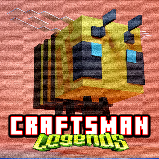 Craftsman 9: Final Crafting 9.20.12 Apk for android